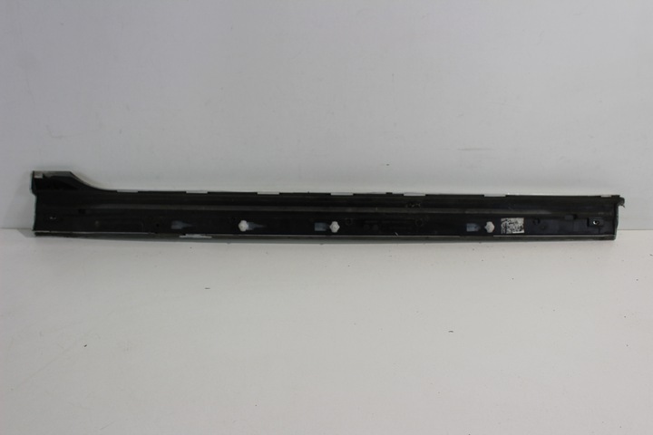 фото №6, Планка na дверь правые зад vw sharan 2 ii 7n