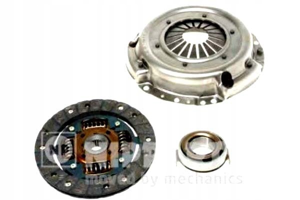 фото №2, Nipparts набор сцепления kf805 92805 cp9008 619241