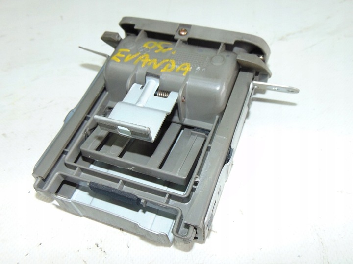 фото №5, Chevrolet evanda 05r бардачок полка ящичек