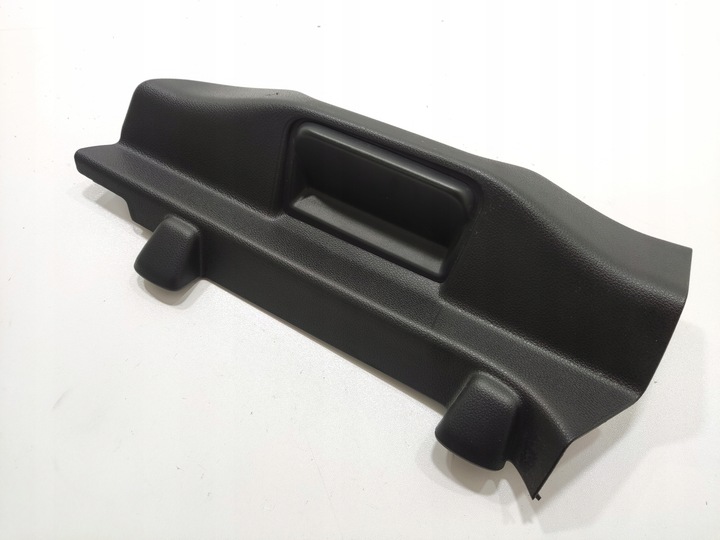 фото №3, Ручка держатель дверь сдвижных левых berlingo partner iv 19- 9818689877