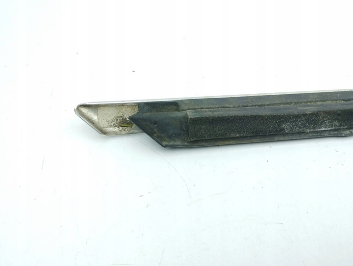 фото №6, Volkswagen passat b5.5 2004 ліва сторона планки