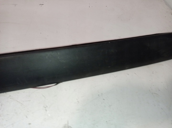 фото №8, Планка дверь зад master ii 8200594541