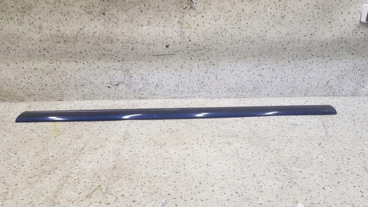 фото №1, Планка дверь перед левая volvo c70 купе 2d