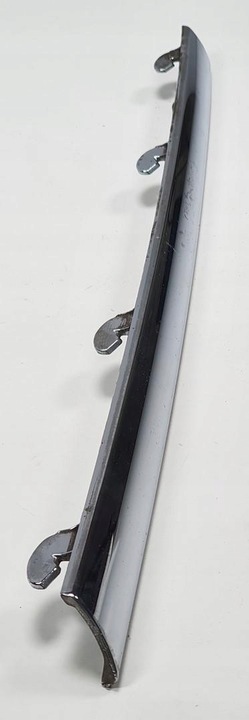 фото №2, Планка накладка решётка решётка хром mercedes w246