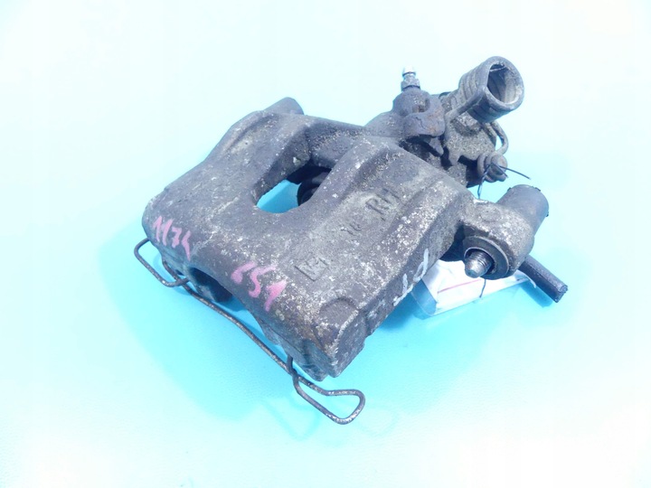 фото №1, Суппорт зад правые mazda 3 bk i 03-09 1.6 16v