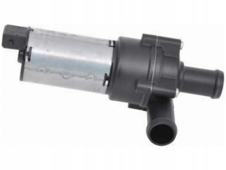 фото №2, Насос води seat leon 1m 1.8