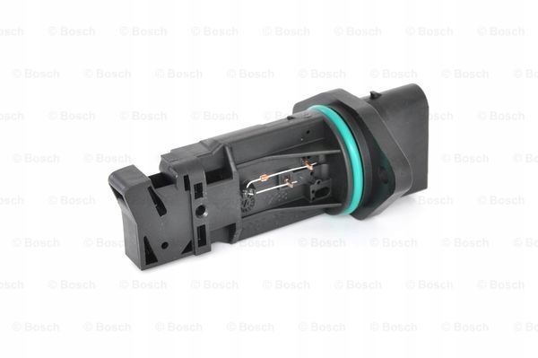 фото №12, Расходомер массовый воздуха bosch 280218062