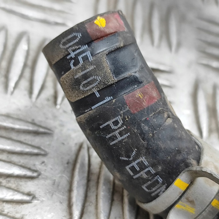 фото №8, Hyundai kona i 2022 шланг / шланг радиатор