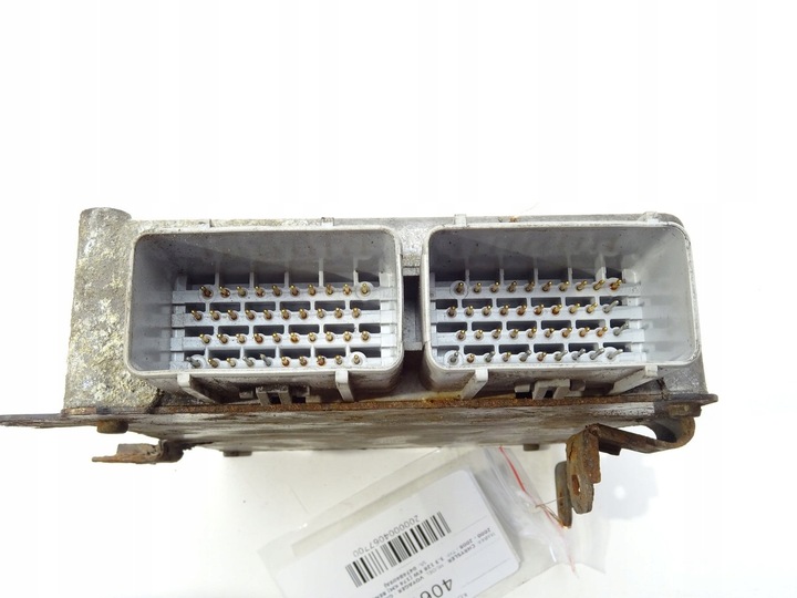 фото №3, Комп'ютер блок керування voyager iv 3.3b 04748409aj