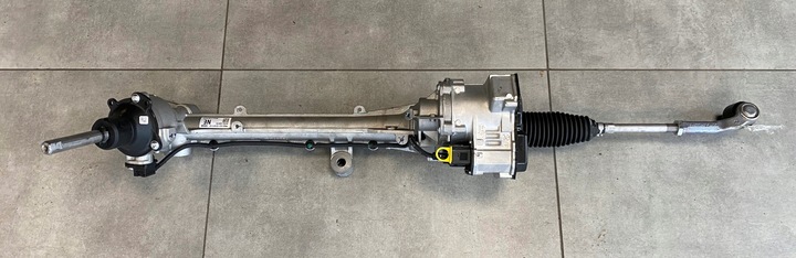 фото №1, Ford focus mk3 c-max ii 2 рейка рульового управління трансмісія нова