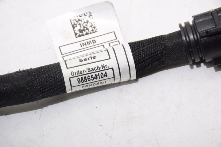 фото №14, Bmw g20 m340dx g30 g11 джгут установка двигуна