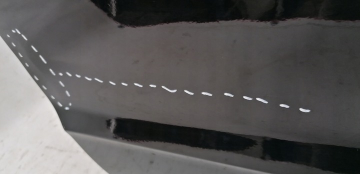 фото №14, Audi a3 8v 3d hb дверь правые перед 18r.