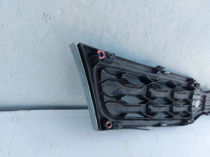 фото №7, Kia rio 3 iii 11- решётка радиатора решётка