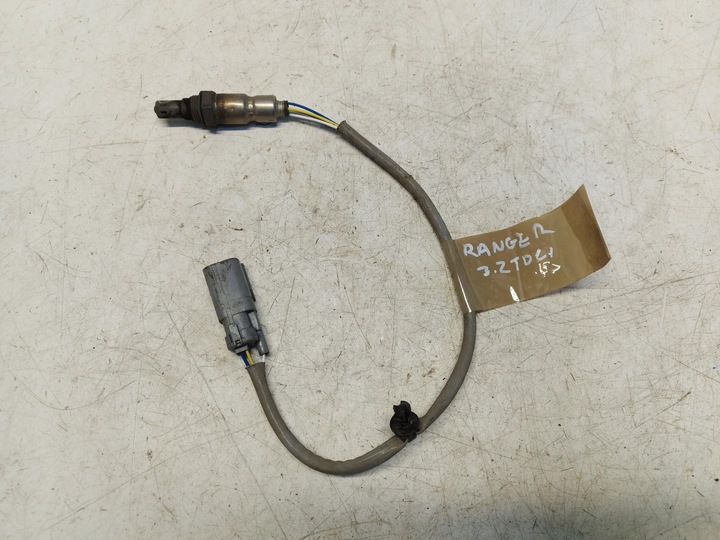 фото №1, Ford ranger iv зонд вихлопних газів лямбда gb3g-9y460-aa