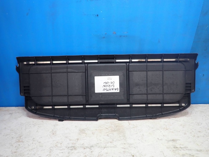 фото №6, Полка багажника багажника daihatsu sirion 01-05r