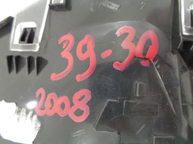 фото №7, Peugeot 2008 спидометр приборы 9824707480 европа