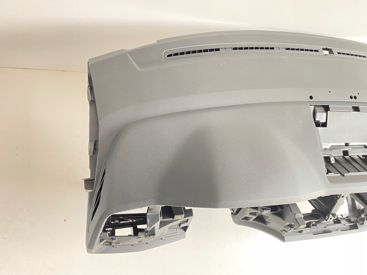 фото №10, Панель консоль капот vw t6 multivan transporter 2015-