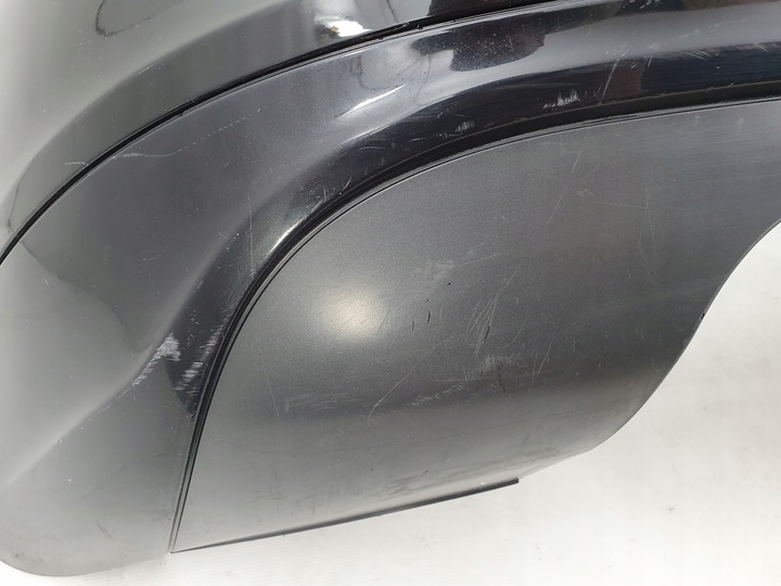 фото №8, Audi a3 8p4 s line sportback 03- бампер зад задній