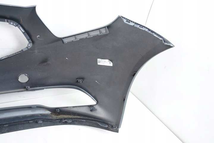 фото №12, Бампер перед переднее kia venga рестайлинг 2014-2019