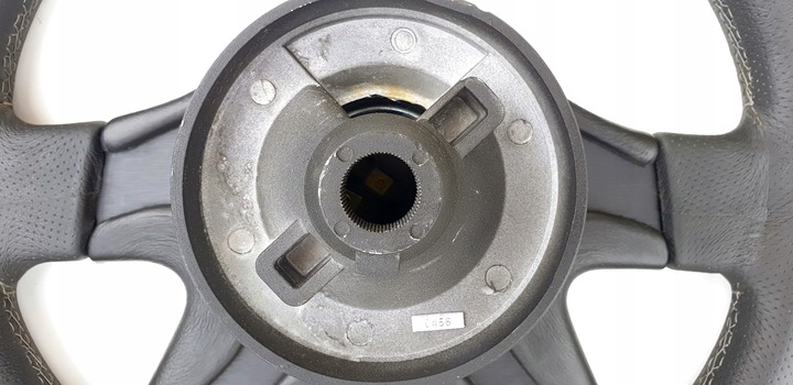 фото №13, Sparco кермо тюнінг ступиця mini cooper r50 sport спортивна