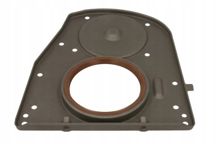 фото №12, Сальник вала коленчатого зад 93 mercedes c cl203 , c t-model s203 ,