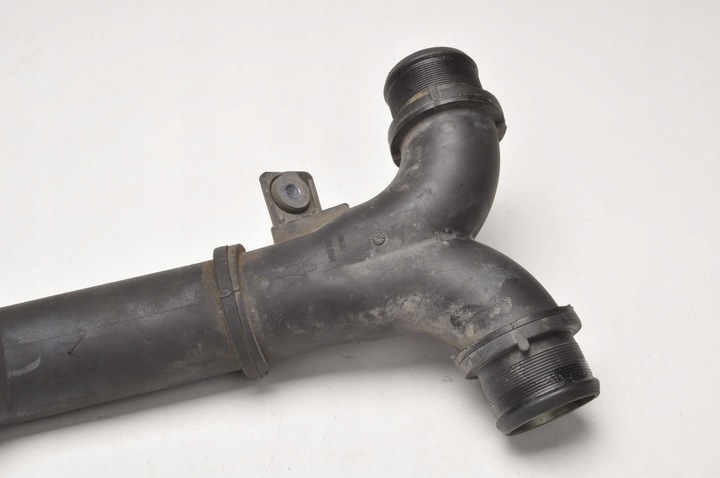 фото №5, Maserati ghibli iii m157 3.0 d труба интеркулер