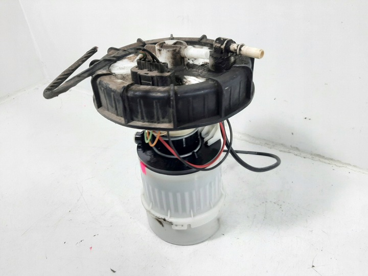 фото №9, Ford focus c-max 1.6 16v 05r насос топлива электрический pierburg 700661190