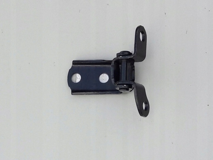 фото №9, Toyota land cruiser 150 петля дверь левый зад 17-