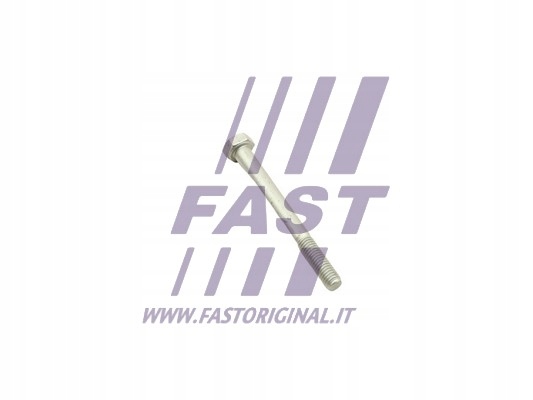 фото №2, Fast винт инжектора fiat ducato 06-/ 14-