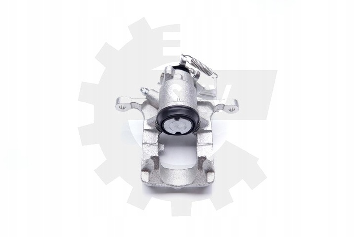 фото №3, Супорт гальма зад праві opel astra j cascada