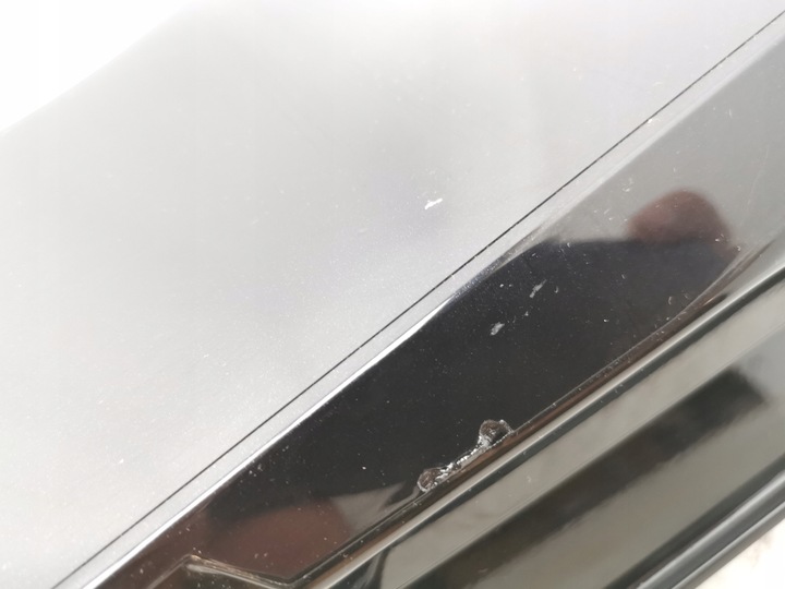 фото №6, Планка накладка порогова ліва vw arteon 3g8853855j lc9x нова оригінальна
