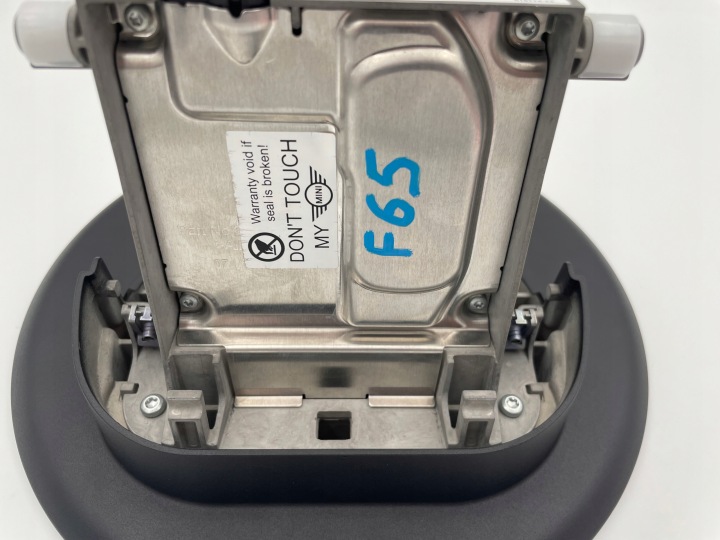 фото №8, Bmw f65 f66 j01 u25 j05 экран монитор дисплей 5a9cc09