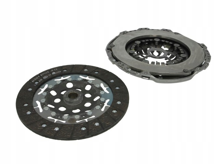 фото №2, Зчеплення kpl.renault megane ii 2.0 16v 624 3200