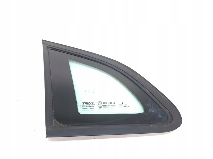 фото №1, Volvo v40 ii скло кузовна зад задня ліва as2 2014