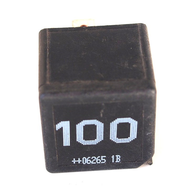 фото №10, Оригинальный номер vag 7m0951253a реле 70a оригинал