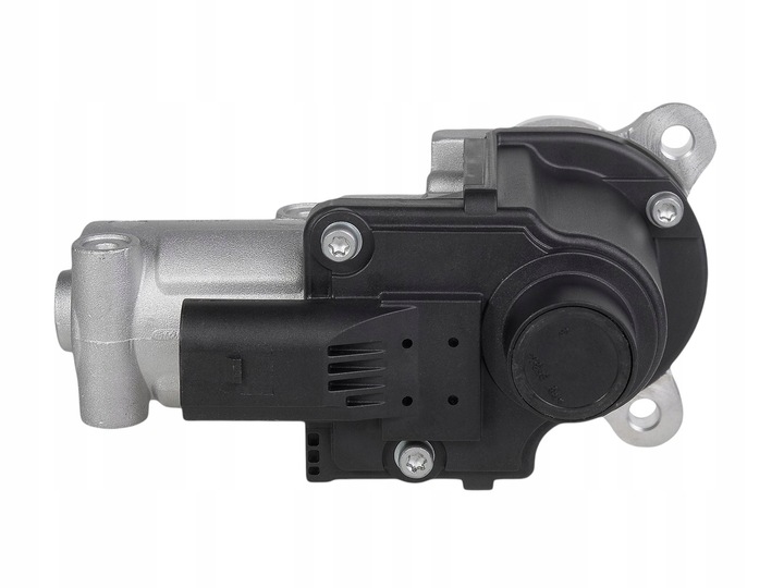 фото №13, Клапан egr vw caddy golf touran 1.9tdi 2.0tdi 03