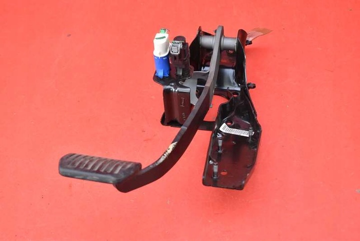 фото №1, Педаль педали тормоз автомат 7g9n2d094rb ford mondeo mk4 07-10