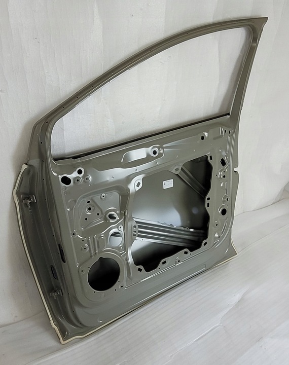 фото №12, Двері праві skoda enyaq iv 5la831112 5la831052c 5la831516 5la831312a нове