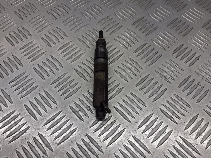 фото №1, Форсунка інжектор vw golf iv 1.9 tdi 028130202p