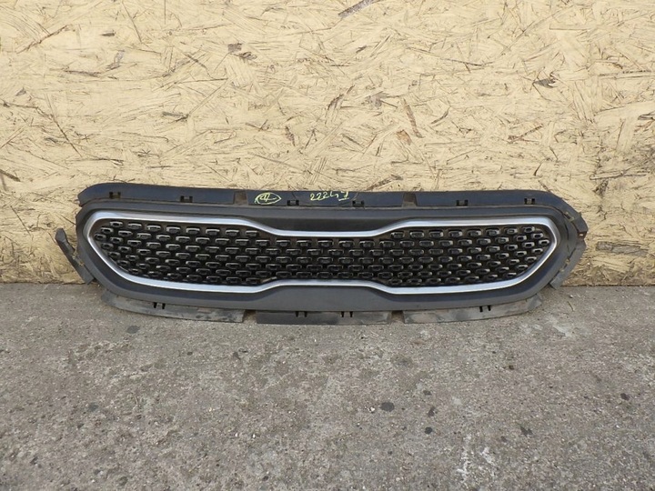 фото №1, Kia niro решітка решітка радіатора