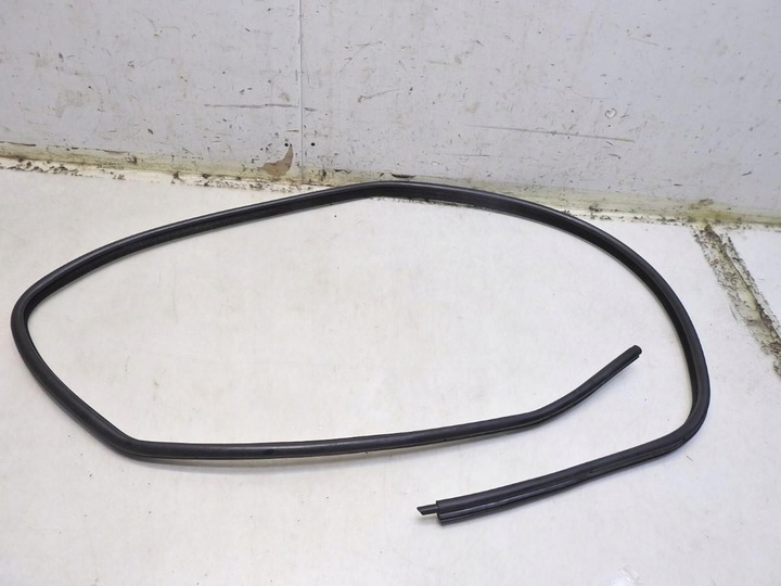 фото №8, Прокладка двері праві зад bmw e61