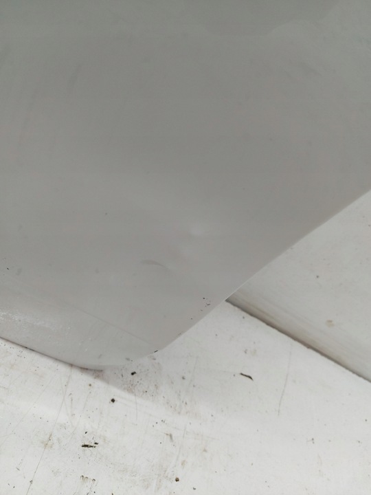 фото №7, Bmw i4 g26 4 гран купе, 2023 двері праві зад задні білий a300 пошкоджені !