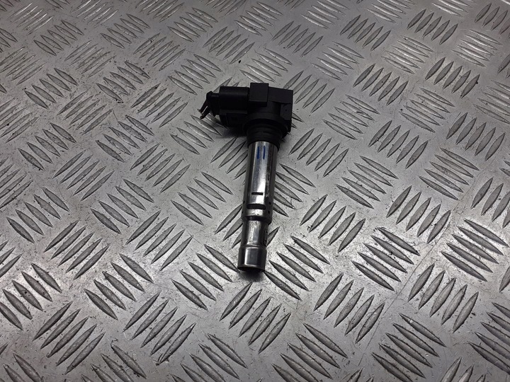 фото №1, Котушка запалювання skoda octavia ii 1.4 tsi 036905715f