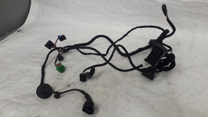 фото №11, Установка дверь перед зад vw passat b5 skoda superb