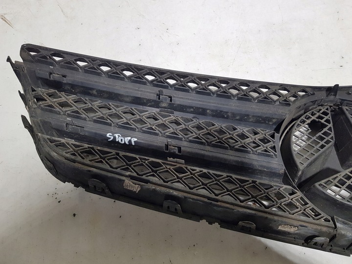 фото №12, Решітка решітка радіатора решітка радіатора mercedes e-klasa купе cabrio w207 c207