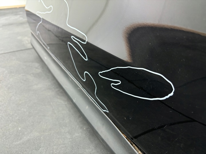 фото №15, Skoda kodiaq ii 2024r- двері праві передні перед