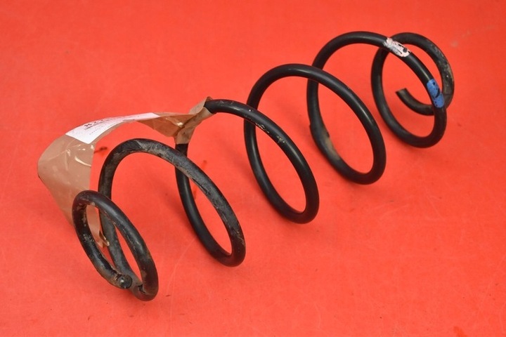 фото №2, Пружина зад задня citroen c2 c 2 1.4 hdi 68 km 03-08