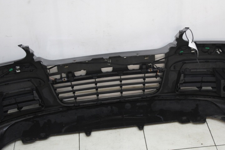 фото №11, Vw jetta golf v універсал 05r- бампер перед переднє pdc