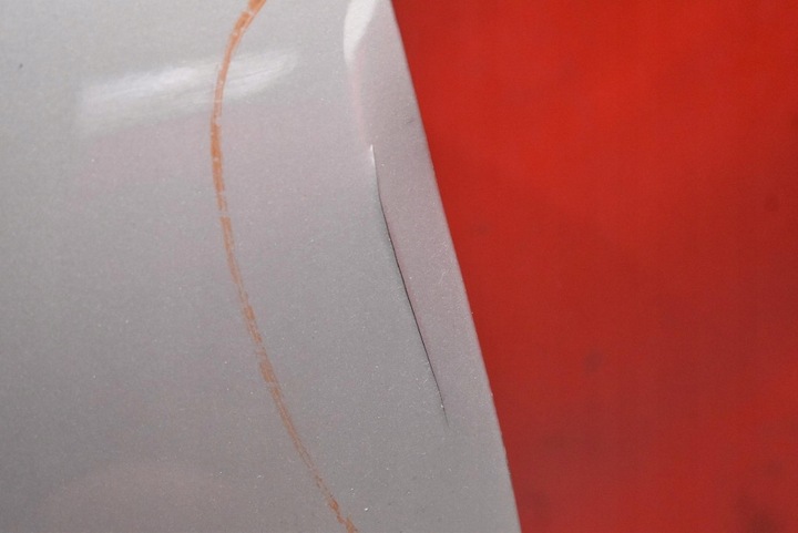 фото №6, Дверь правые перед передние ted69 dacia duster 1 i рестайлинг 13-17