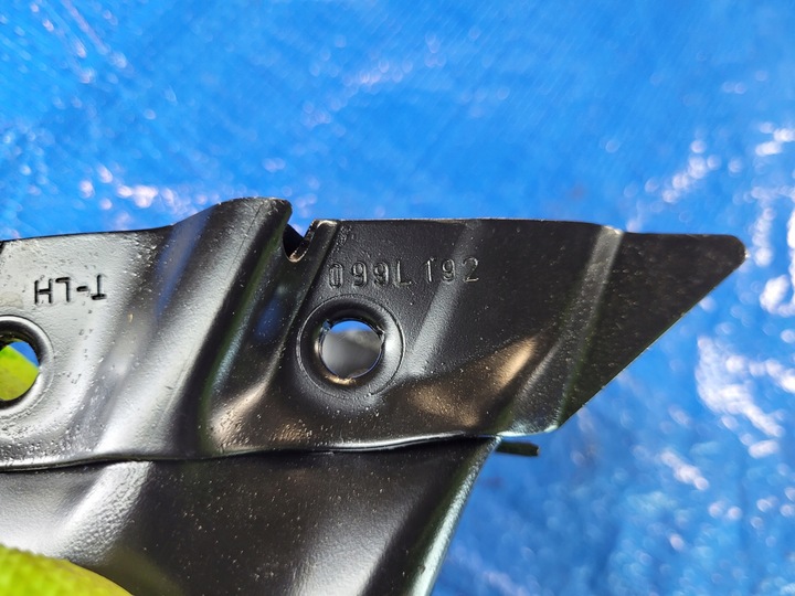 фото №6, Запчастини | insignia a зона зминання права перед передня 13235554